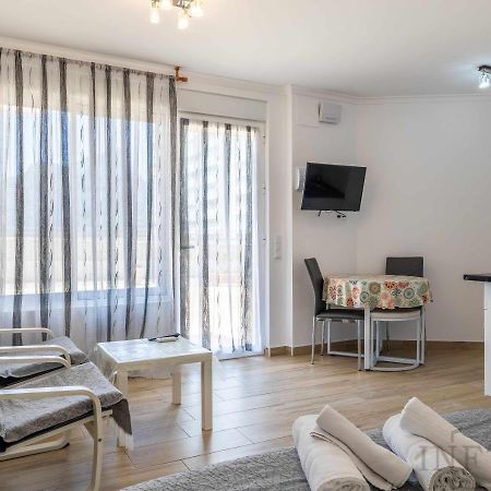 Inftour President 3 Apartamento Calpe Exterior photo