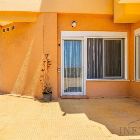 Inftour President 3 Apartamento Calpe Exterior photo