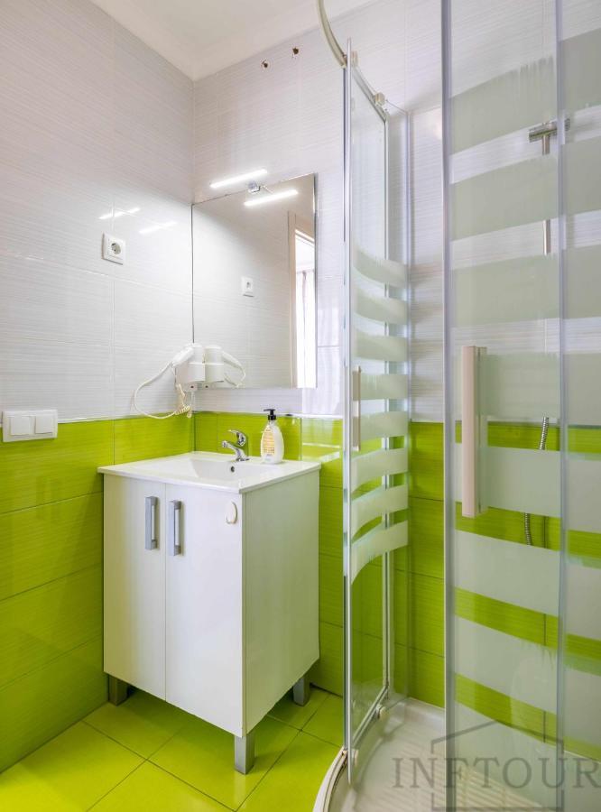 Inftour President 3 Apartamento Calpe Exterior photo